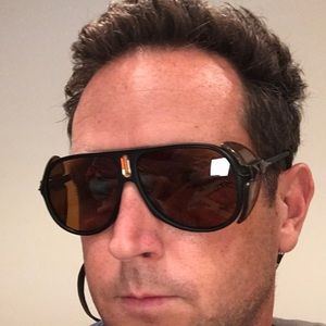 Meet your Posher, James